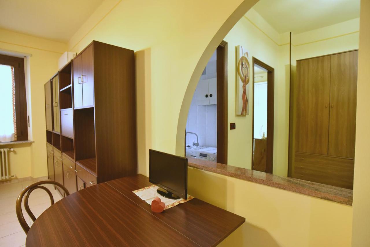 La Casina Di Settimo Διαμέρισμα Settimo Torinese Εξωτερικό φωτογραφία