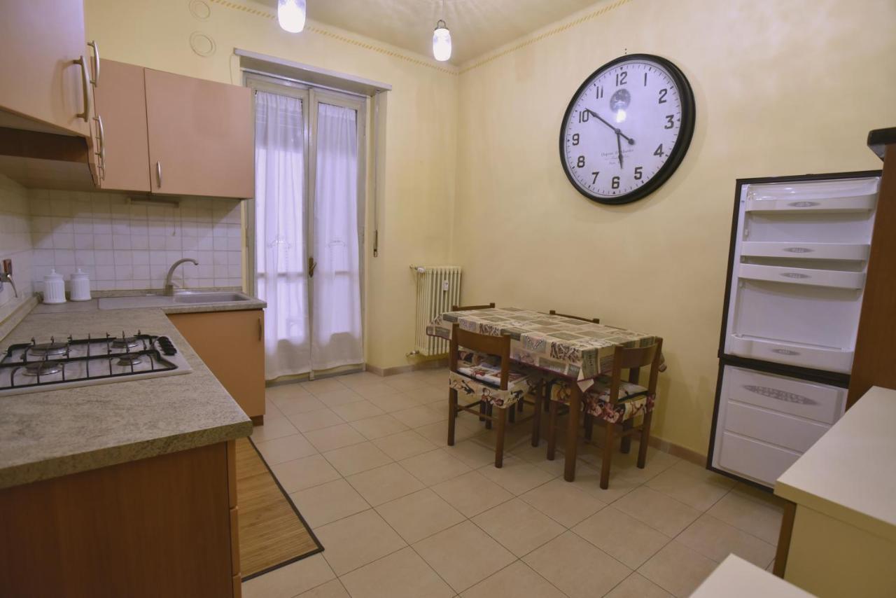 La Casina Di Settimo Διαμέρισμα Settimo Torinese Εξωτερικό φωτογραφία