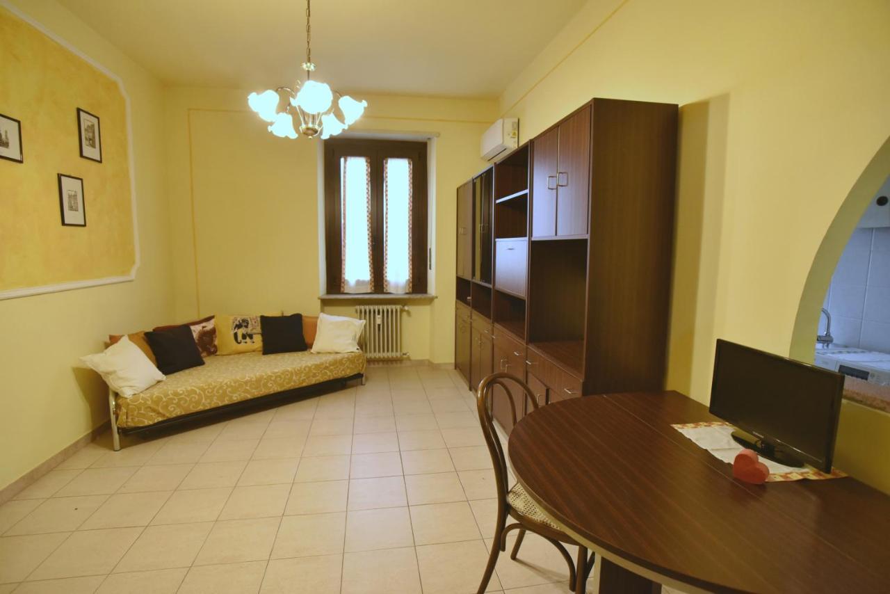 La Casina Di Settimo Διαμέρισμα Settimo Torinese Εξωτερικό φωτογραφία