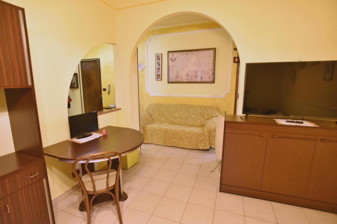 La Casina Di Settimo Διαμέρισμα Settimo Torinese Εξωτερικό φωτογραφία