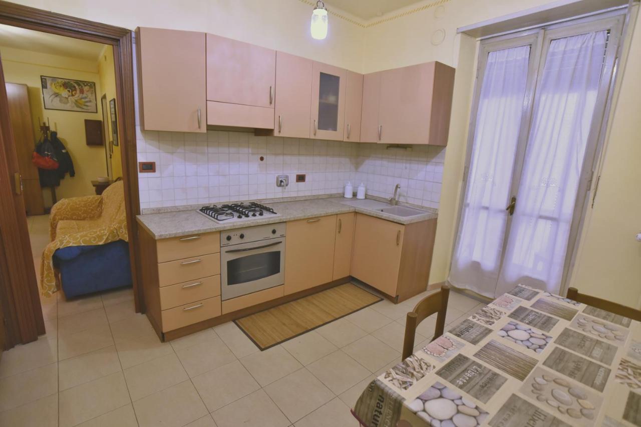 La Casina Di Settimo Διαμέρισμα Settimo Torinese Εξωτερικό φωτογραφία