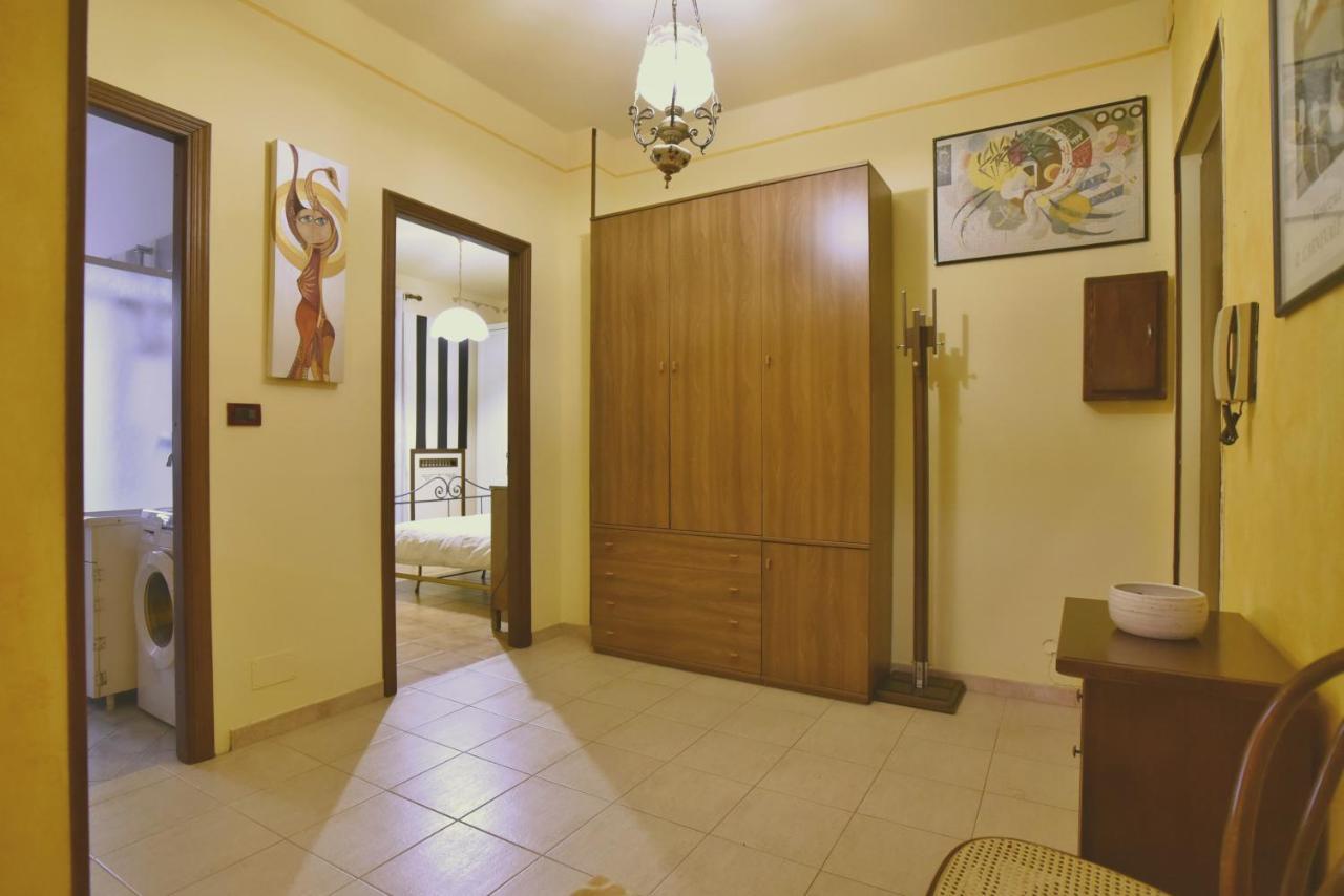 La Casina Di Settimo Διαμέρισμα Settimo Torinese Εξωτερικό φωτογραφία