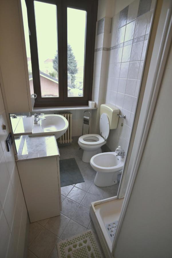 La Casina Di Settimo Διαμέρισμα Settimo Torinese Εξωτερικό φωτογραφία