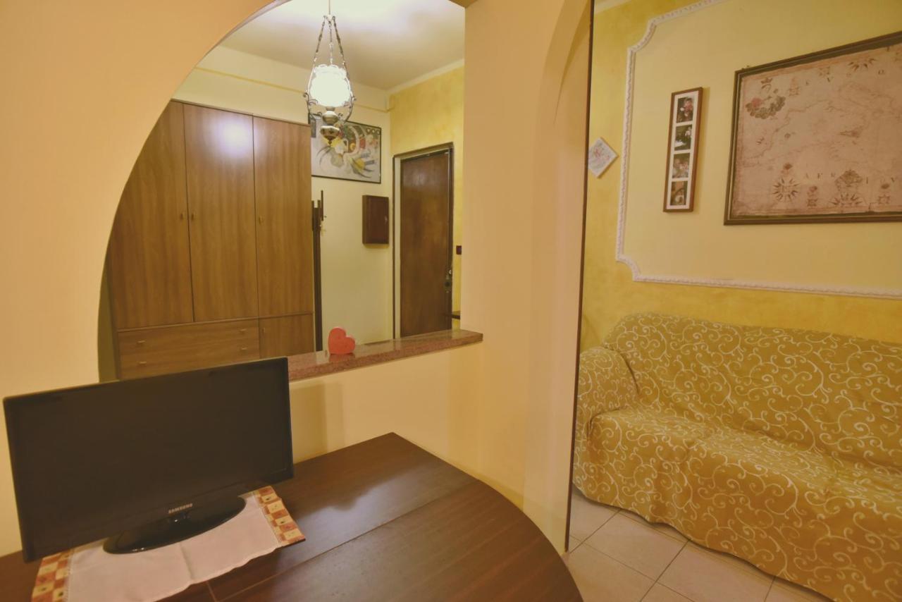 La Casina Di Settimo Διαμέρισμα Settimo Torinese Εξωτερικό φωτογραφία