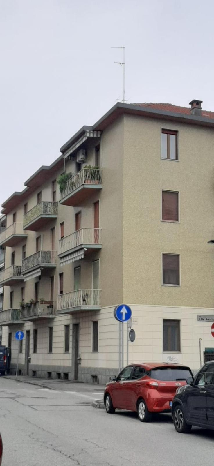 La Casina Di Settimo Διαμέρισμα Settimo Torinese Εξωτερικό φωτογραφία